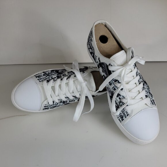 Keith Urban Women's Running Shoes - Size 7 OBO - Picture 5 of 10